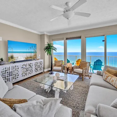 Villa Gulf Crest 2107A